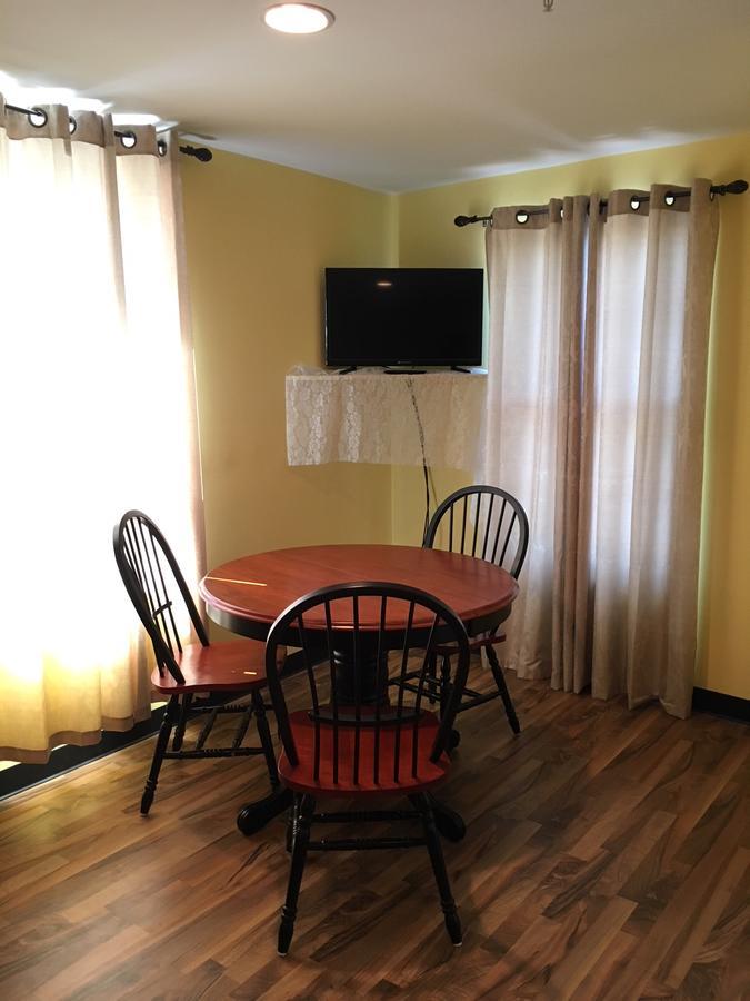 Beach Fantasy Apartment Suites Old Orchard Beach Buitenkant foto