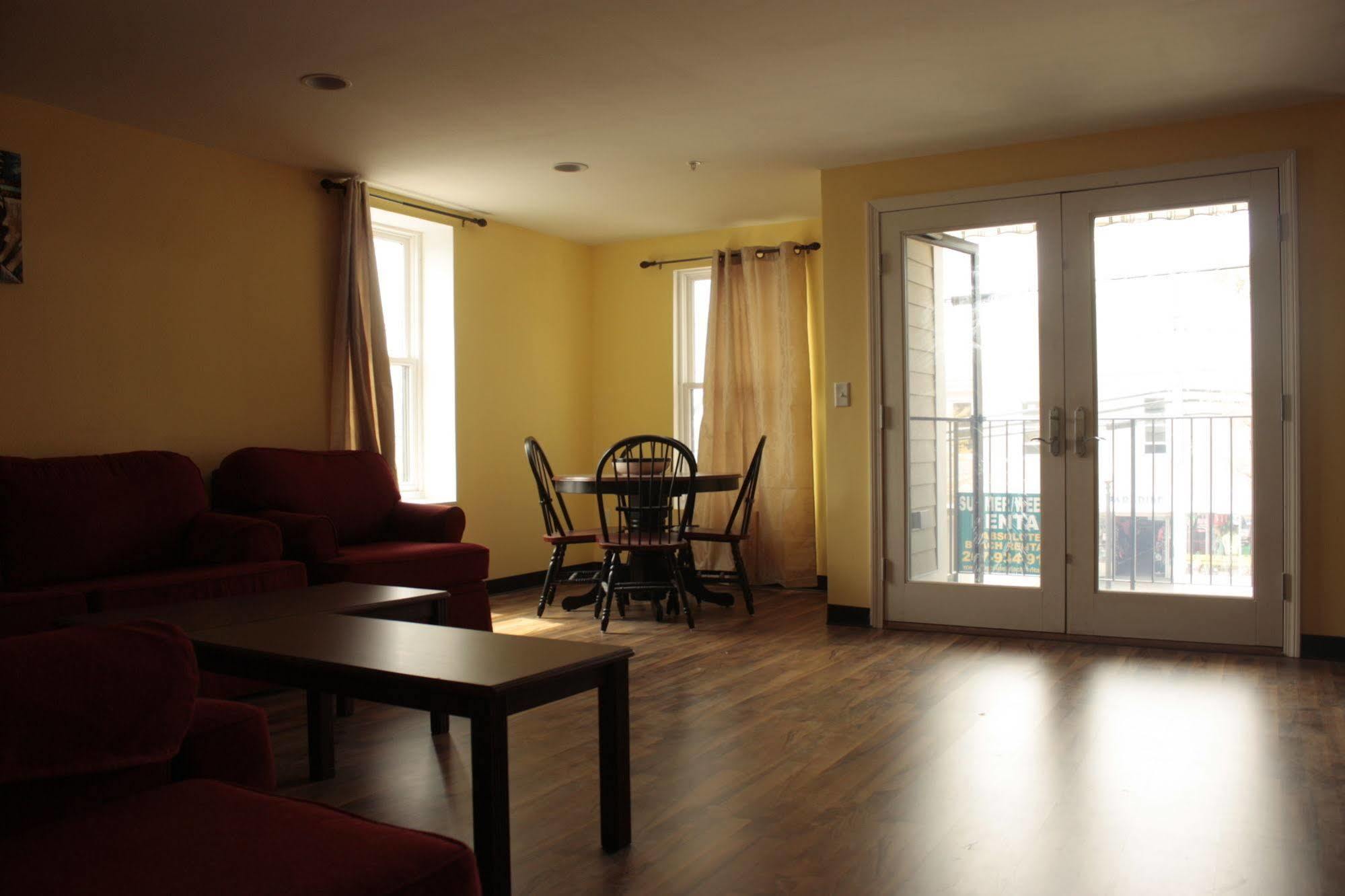 Beach Fantasy Apartment Suites Old Orchard Beach Buitenkant foto